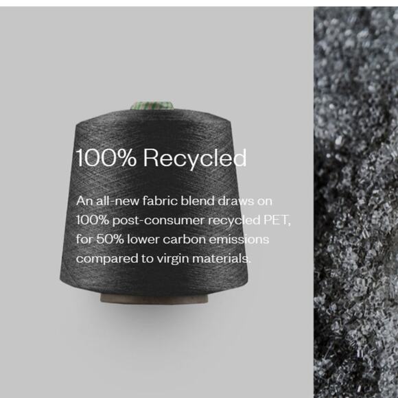 Ministry of Supply Luxe Touch Tee - Picture 7 of 13